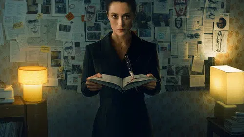 Tuzak izle