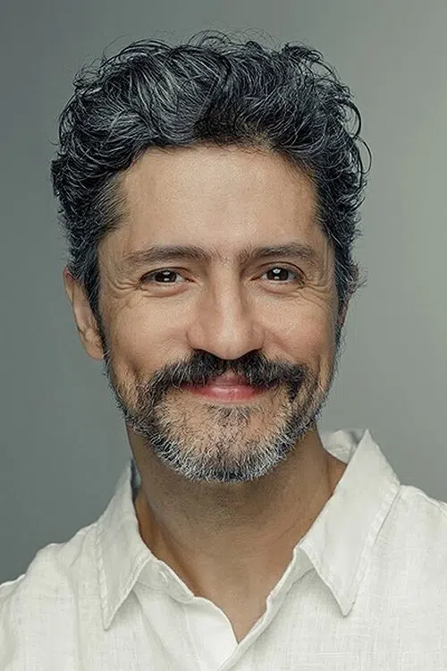 Fernando Alves Pinto