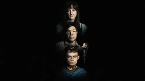 Uslu Çocuk izle afişi