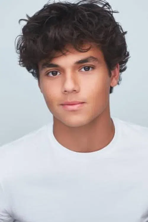 Naveen Paddock