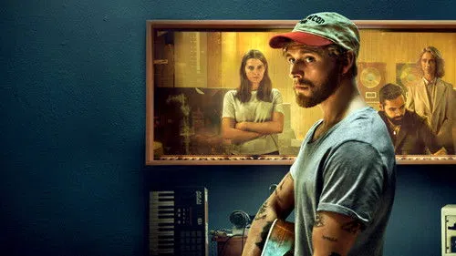 Hayat Güzeldir izle afişi