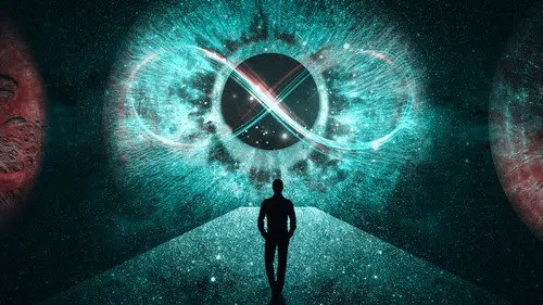 Sonsuzluğun Sınırları izle