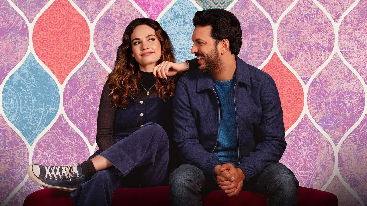 Aşkın Bununla Ne İlgisi Var? izle afişi