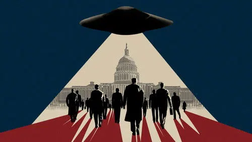 The Age of Disclosure izle