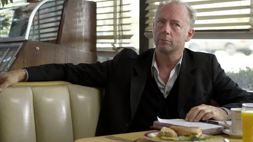The Booth at the End izle afişi