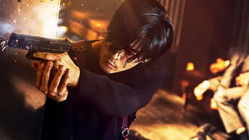 The Killer izle