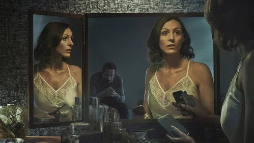 Doctor Foster izle