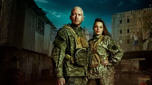 Hide and Seek izle afişi