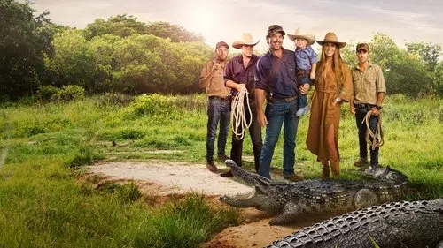 Matt Wright's Wild Territory izle afişi