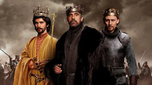 The Hollow Crown izle