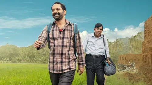 Dalavereci izle afişi