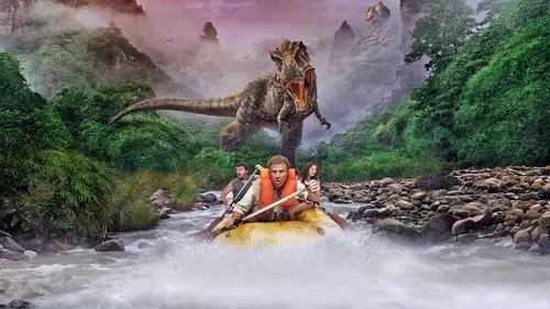 Kayıp Ada izle