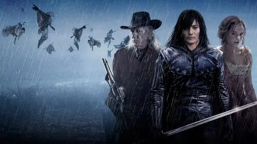 Savaşçı izle