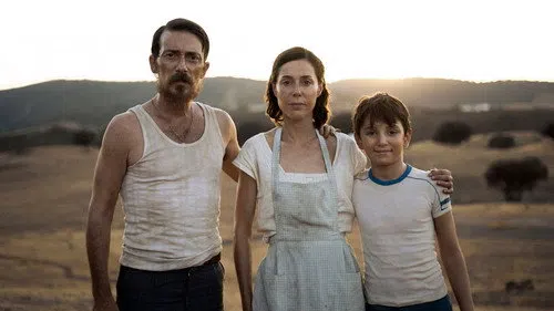 La espera izle