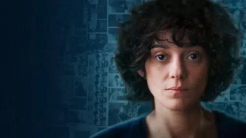 Little Girl Blue izle afişi