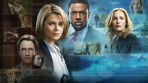 Crisis izle