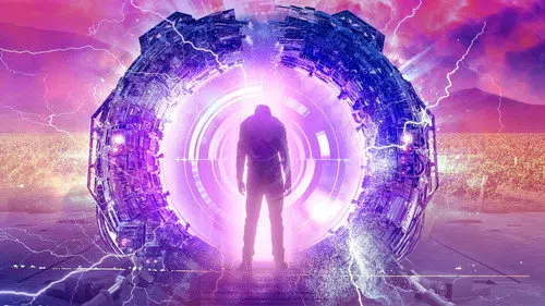 Time Loop izle