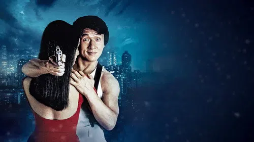 Şehir Avcısı izle