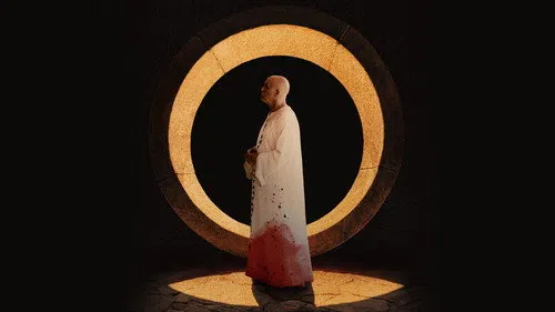 Seneca: On the Creation of Earthquakes izle afişi