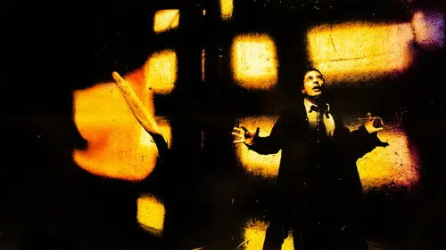 Bay E izle afişi