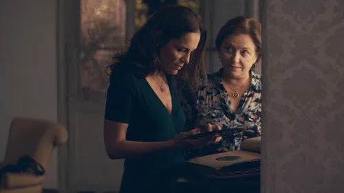 Mirasçılar izle