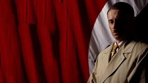 Hitler: Kötülüğün Yükselişi izle afişi