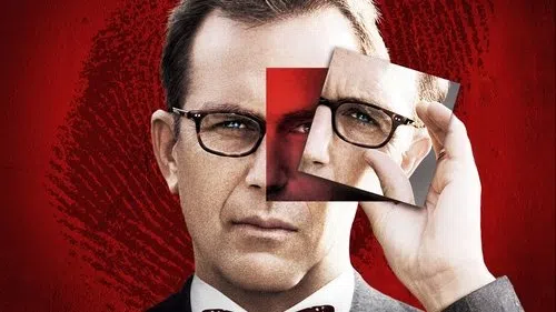 Mr. Brooks izle