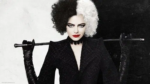 Cruella izle
