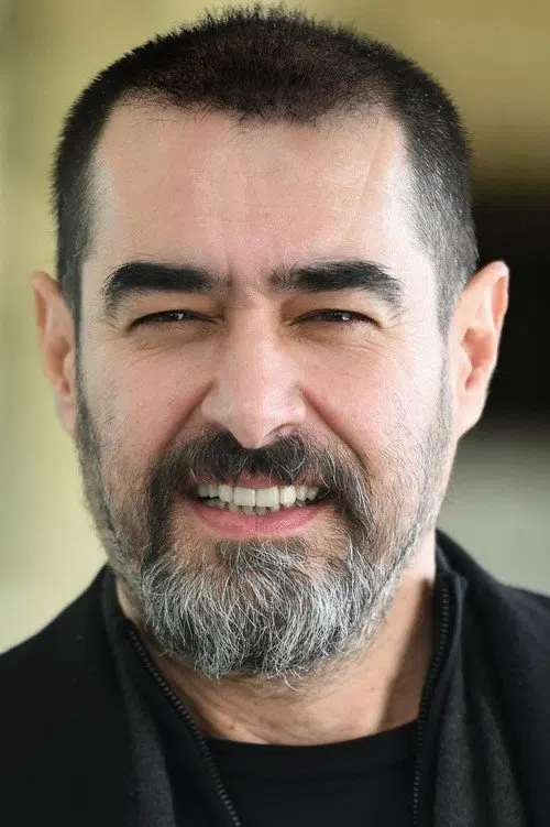 Şahap Hüseyni