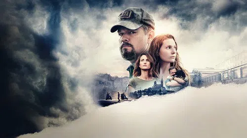 Durgun Su izle