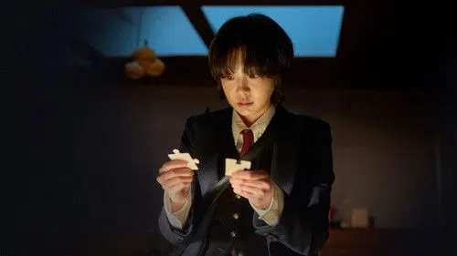 Nine Puzzles izle