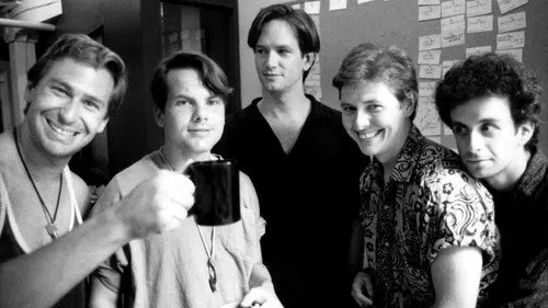 The Kids in the Hall izle