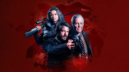 Kod Adı: Ressam izle