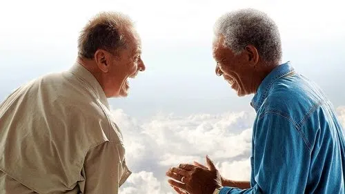 Şimdi ya da Asla izle
