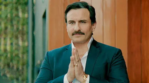 Baazaar izle afişi