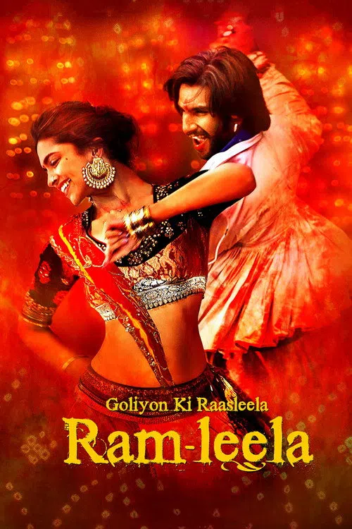 Ram ve Leela  / Goliyon Ki Raasleela Ram-Leela
