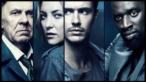Ölümcül Oyun izle afişi