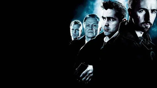 Zafer ve Gurur izle