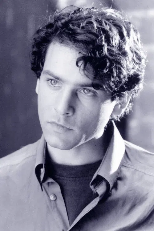 Robert Mammone