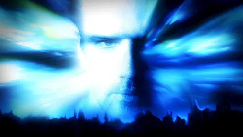 Sonsuz Kaçış izle