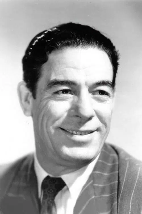 Glenn Strange