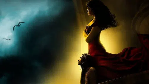 Bir Vampir Hikayesi izle