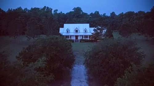 Murdaugh Murders: A Southern Scandal izle afişi
