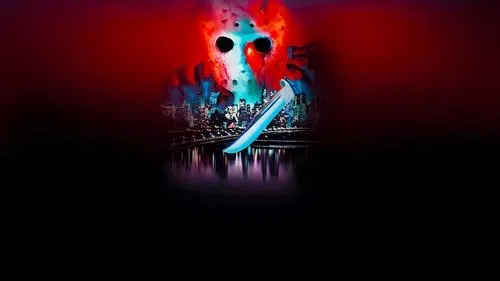 13. Cuma: Jason Manhattan'da izle