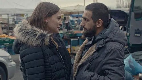 Oray izle afişi