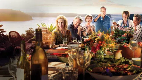 Palm Beach izle afişi