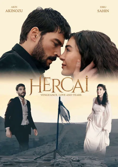 Hercai