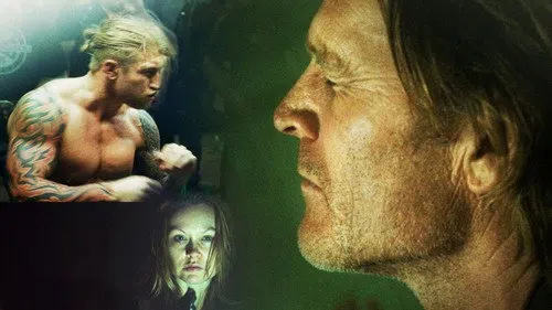 1 Buck izle