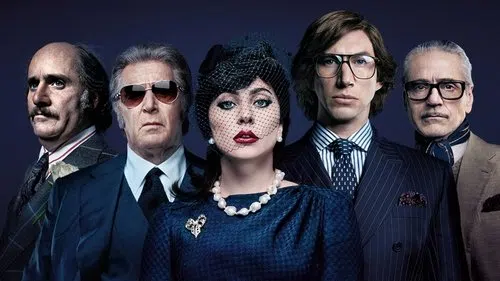 Gucci Ailesi izle