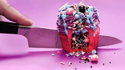 Tatlı Telaş izle